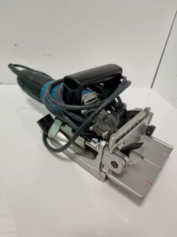 LAMELOWNICA MAKITA PJ700 + WALIZKA