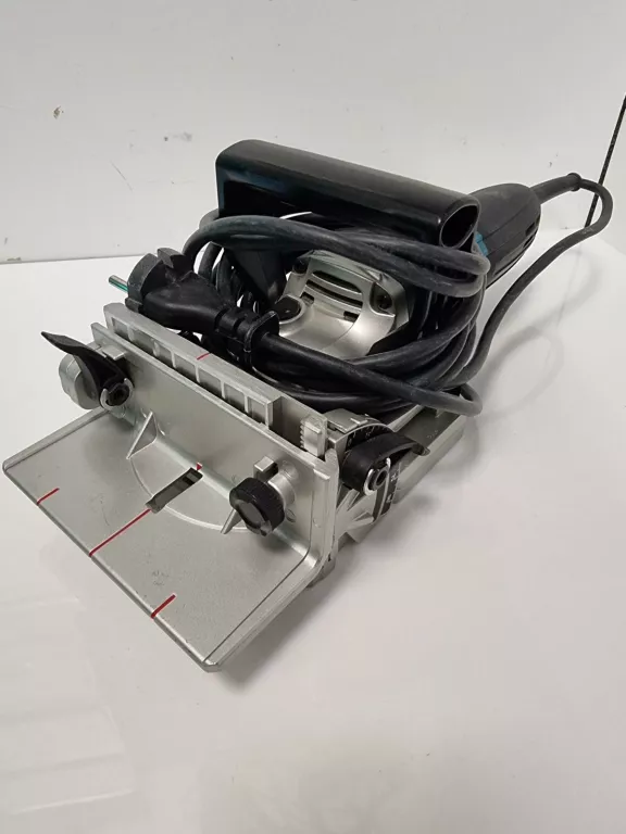LAMELOWNICA MAKITA PJ700 + WALIZKA