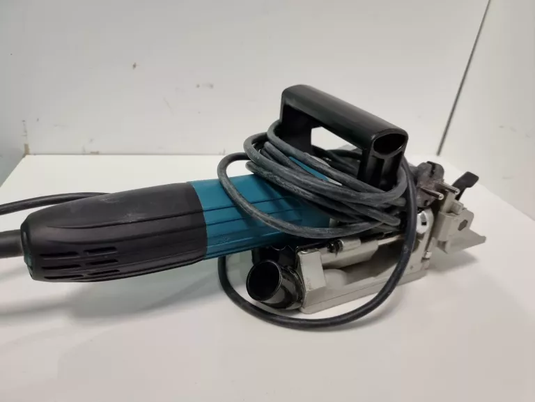 LAMELOWNICA MAKITA PJ700 + WALIZKA