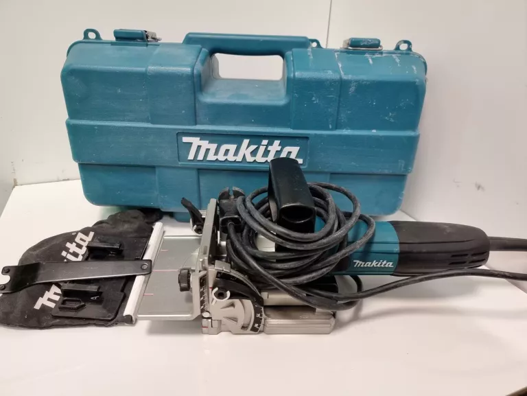 LAMELOWNICA MAKITA PJ700 + WALIZKA