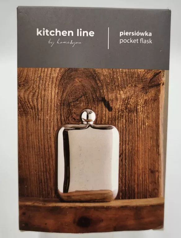 PIERSIÓWKA ARGENTONE HOME & YOU 160 ML