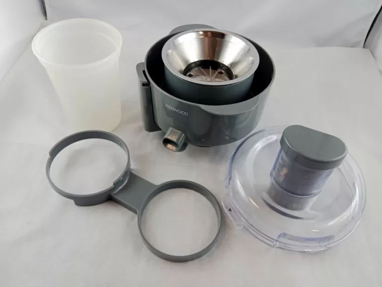 MIKSER ROBOT PLANETARNY KENWOOD KM28 SREBRNY 900W