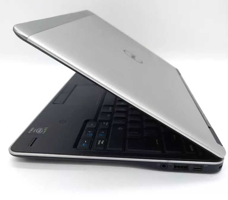 LAPTOP DELL LATITUDE E7240 /I5/8GB/256SSD/WIN10 + ZASILACZ
