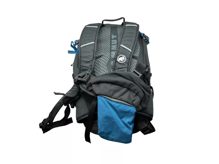 PLECAK TURYSTYCZNY MAMMUT LITHIUM 15 DO 20 L ODCIENIE NIEBIESKIEGO