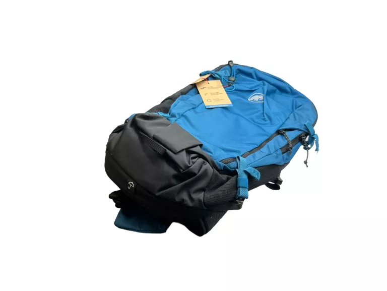 PLECAK TURYSTYCZNY MAMMUT LITHIUM 15 DO 20 L ODCIENIE NIEBIESKIEGO