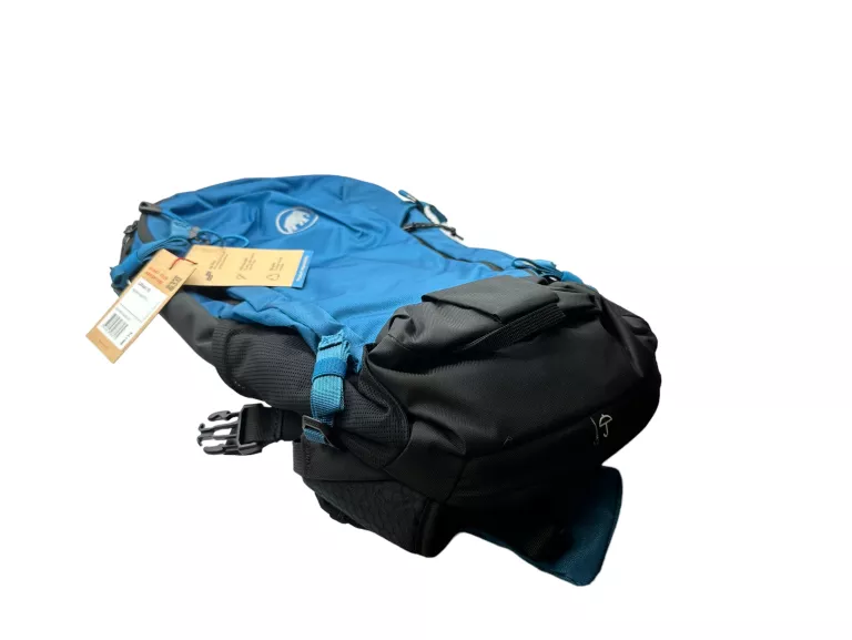 PLECAK TURYSTYCZNY MAMMUT LITHIUM 15 DO 20 L ODCIENIE NIEBIESKIEGO