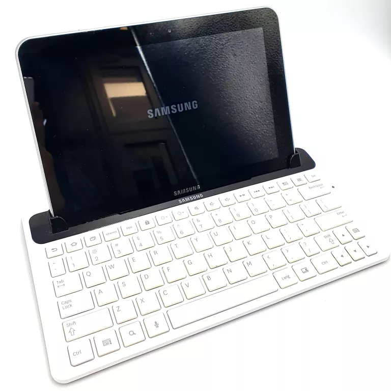 TABLET SAMSUNG GALAXY GT-P7300 / KLAWIATURA