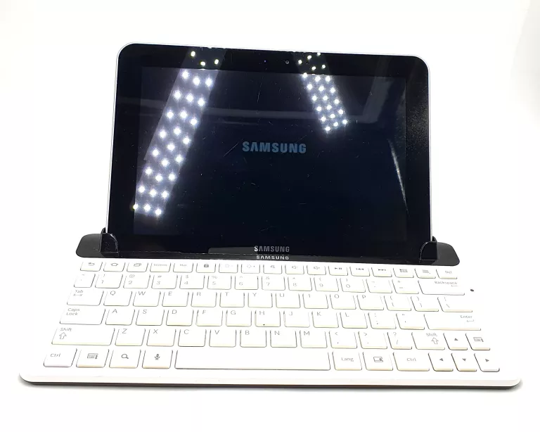 TABLET SAMSUNG GALAXY GT-P7300 / KLAWIATURA