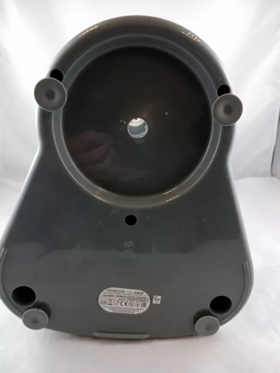 MIKSER ROBOT PLANETARNY KENWOOD KM28 SREBRNY 900W
