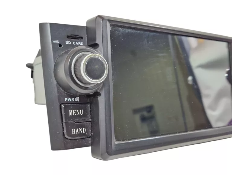 RADIO SAMOCHODOWE 2-DIN 7" 2/16GB ANDROID DO FIAT LINEA PUNTO 2007-2012