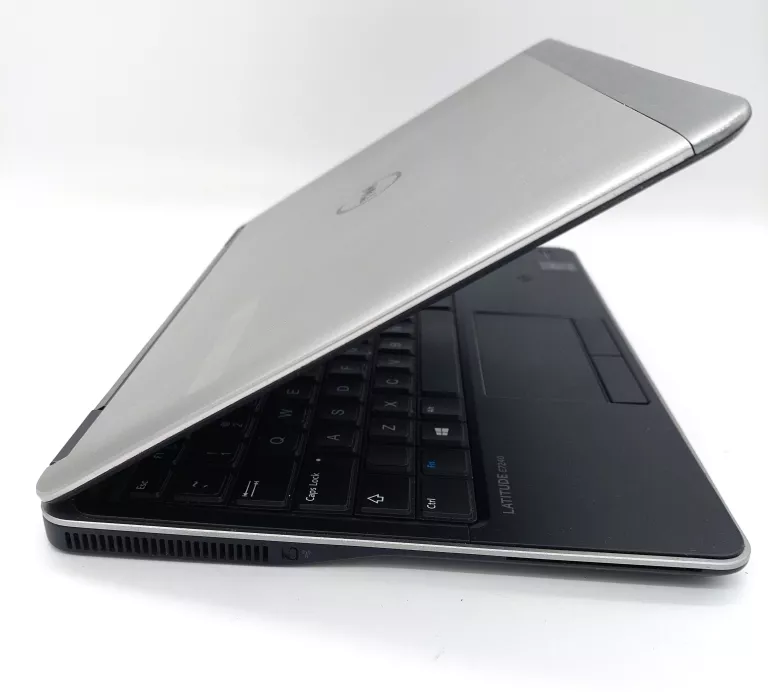 LAPTOP DELL LATITUDE E7240 /I5/8GB/256SSD/WIN10 + ZASILACZ