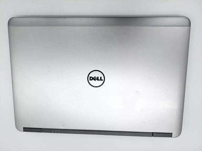 LAPTOP DELL LATITUDE E7240 /I5/8GB/256SSD/WIN10 + ZASILACZ
