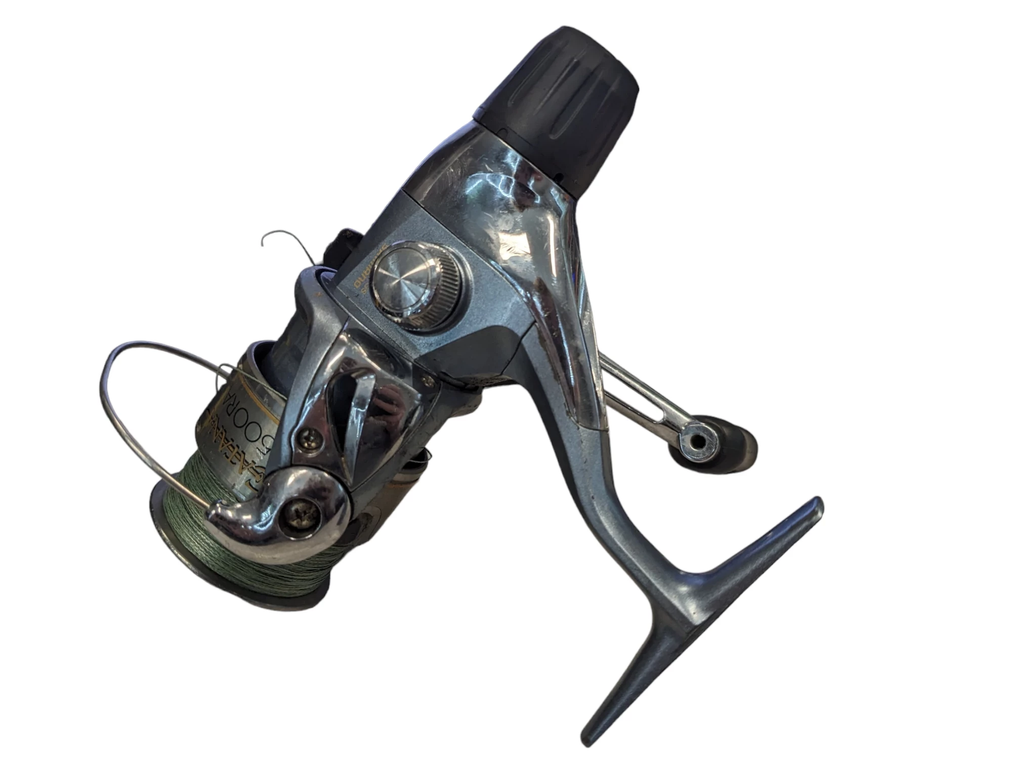 kolowrotek-shimano-catana-2500-ra-marka-shimano