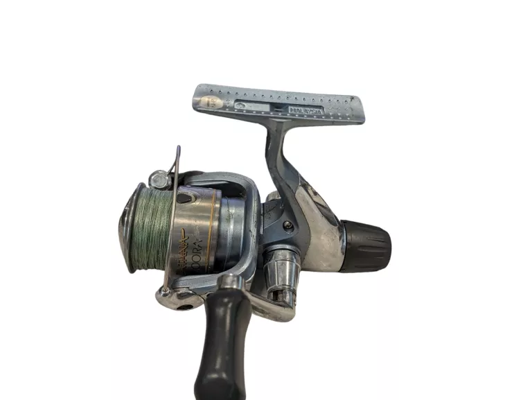 KOŁOWROTEK SHIMANO CATANA 2500 RA