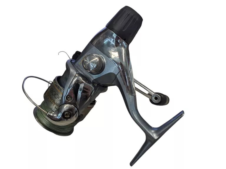 KOŁOWROTEK SHIMANO CATANA 2500 RA