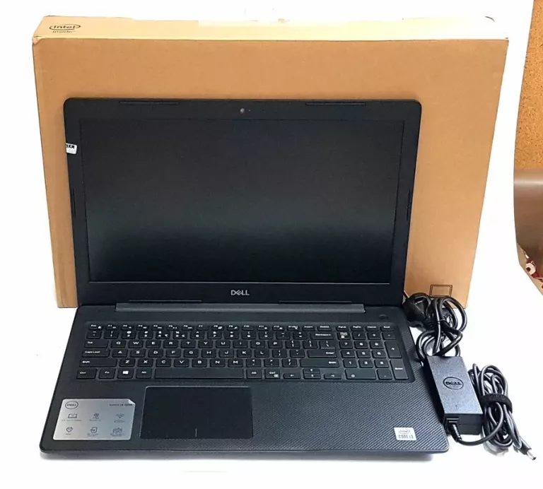 LAPTOP DELL VOSTRO 3591 8GB 256GB IGŁA! PROMOCJA!