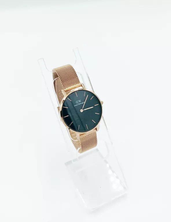 ZEGAREK DAMSKI DANIEL WELLINGTON CLASSIC B32R1
