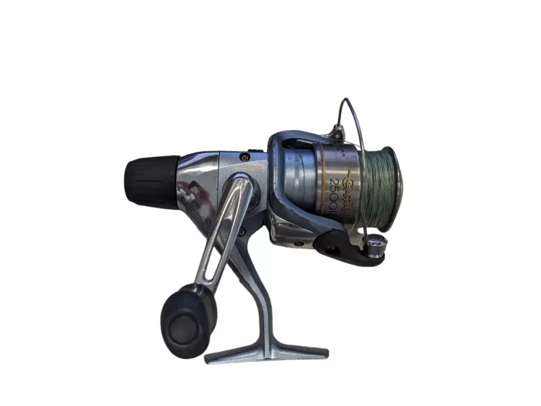KOŁOWROTEK SHIMANO CATANA 2500 RA