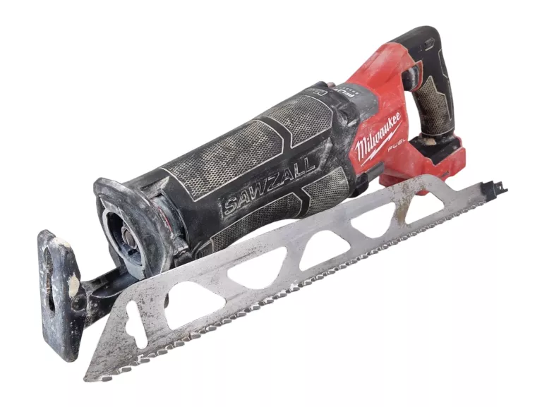 MILWAUKEE PIŁA SZABLASTA LISICA 18V 32MM M18 FSZ-0X GWARANCJA!