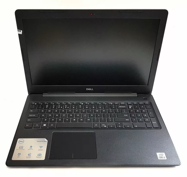 LAPTOP DELL VOSTRO 3591 8GB 256GB IGŁA! PROMOCJA!