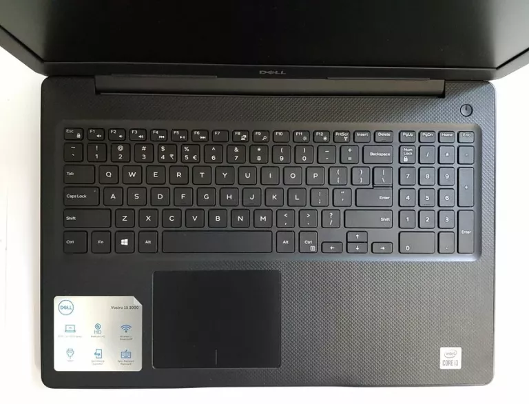 LAPTOP DELL VOSTRO 3591 8GB 256GB IGŁA! PROMOCJA!