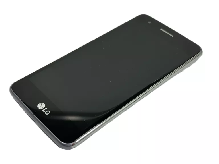 SMARTFON LG K8 2017 1.5 / 16GB 5" TYTANOWY LGM200E.APOCTN