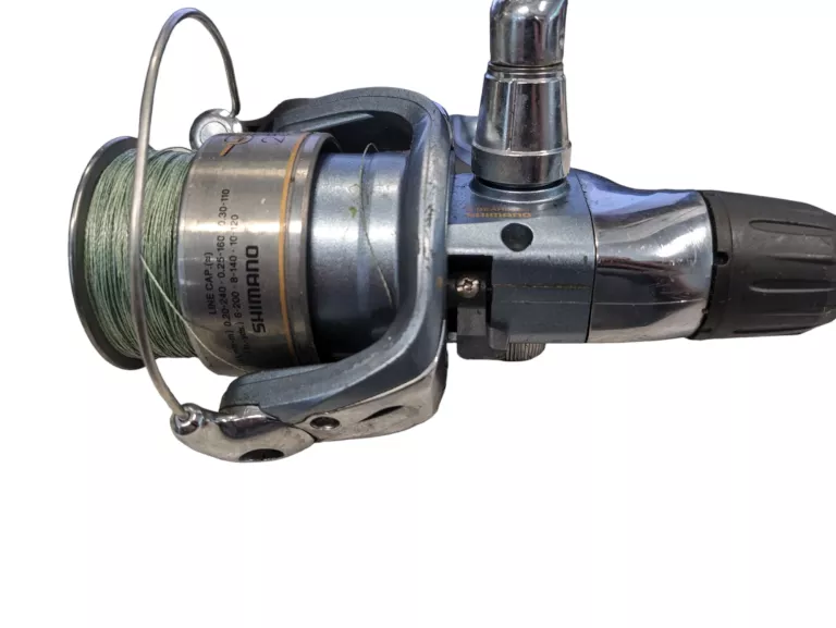 KOŁOWROTEK SHIMANO CATANA 2500 RA