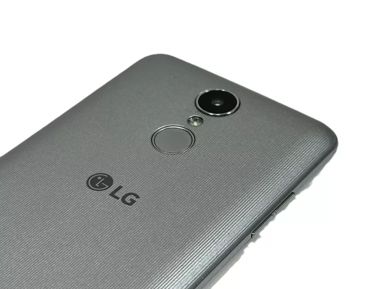 SMARTFON LG K8 2017 1.5 / 16GB 5" TYTANOWY LGM200E.APOCTN
