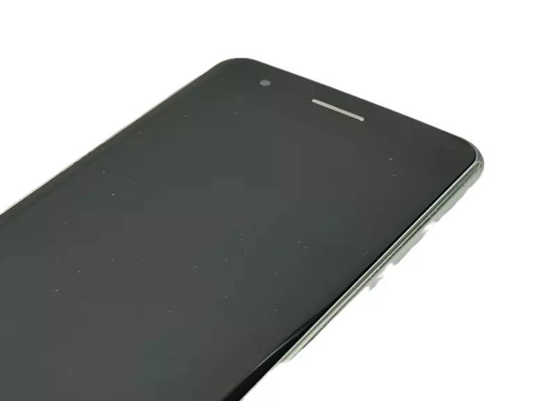SMARTFON LG K8 2017 1.5 / 16GB 5" TYTANOWY LGM200E.APOCTN
