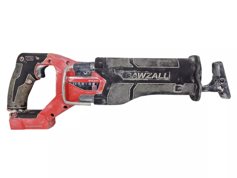 MILWAUKEE PIŁA SZABLASTA LISICA 18V 32MM M18 FSZ-0X GWARANCJA!