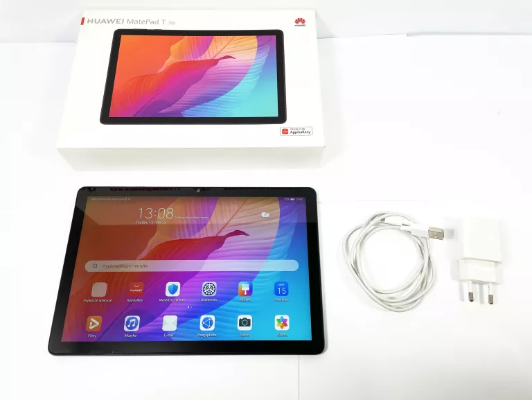 TABLET HUAWEI MATEPAD T10S AGS3-L09 2/32GB LTE OKAZJA