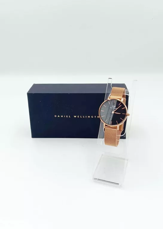 ZEGAREK DAMSKI DANIEL WELLINGTON CLASSIC B32R1
