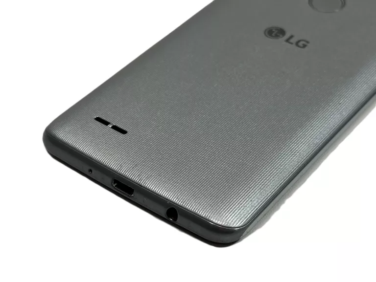 SMARTFON LG K8 2017 1.5 / 16GB 5" TYTANOWY LGM200E.APOCTN
