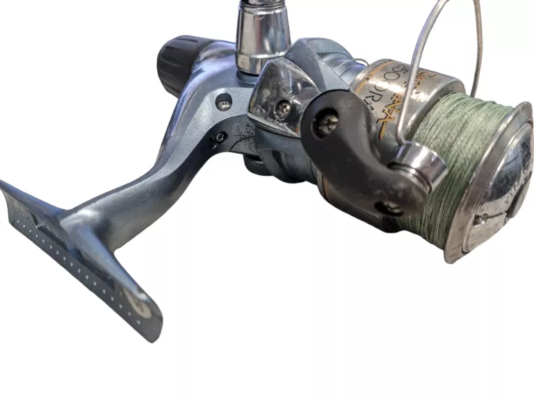 KOŁOWROTEK SHIMANO CATANA 2500 RA