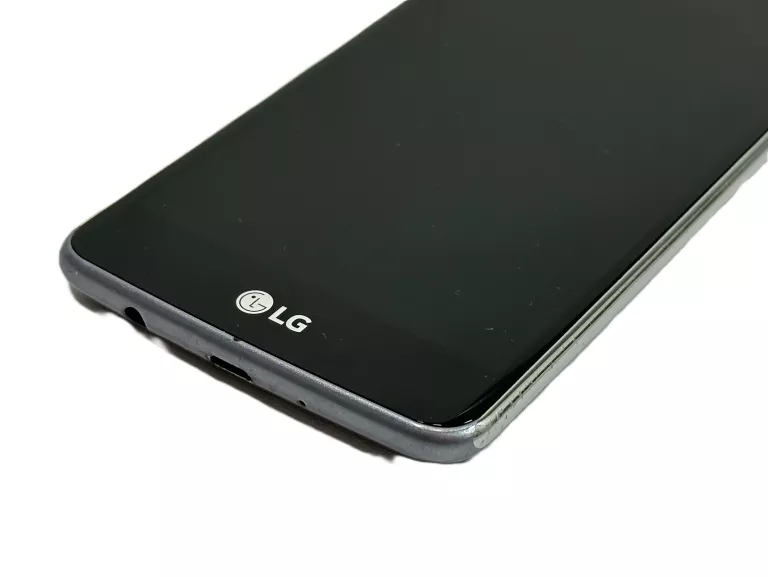SMARTFON LG K8 2017 1.5 / 16GB 5" TYTANOWY LGM200E.APOCTN