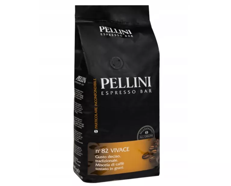 KAWA ZIARNISTA PELLINI ESPRESSO BAR VIVACE 1 KG
