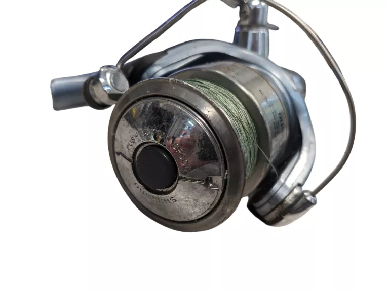 KOŁOWROTEK SHIMANO CATANA 2500 RA
