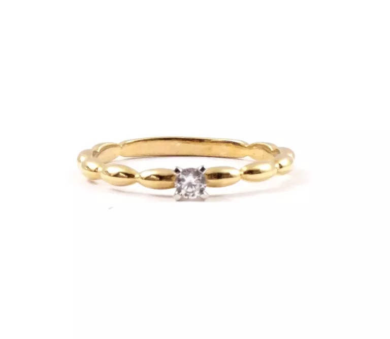 subtelny-zloty-pierscionek-proba-585-r-17-piastowska-19-wroclaw