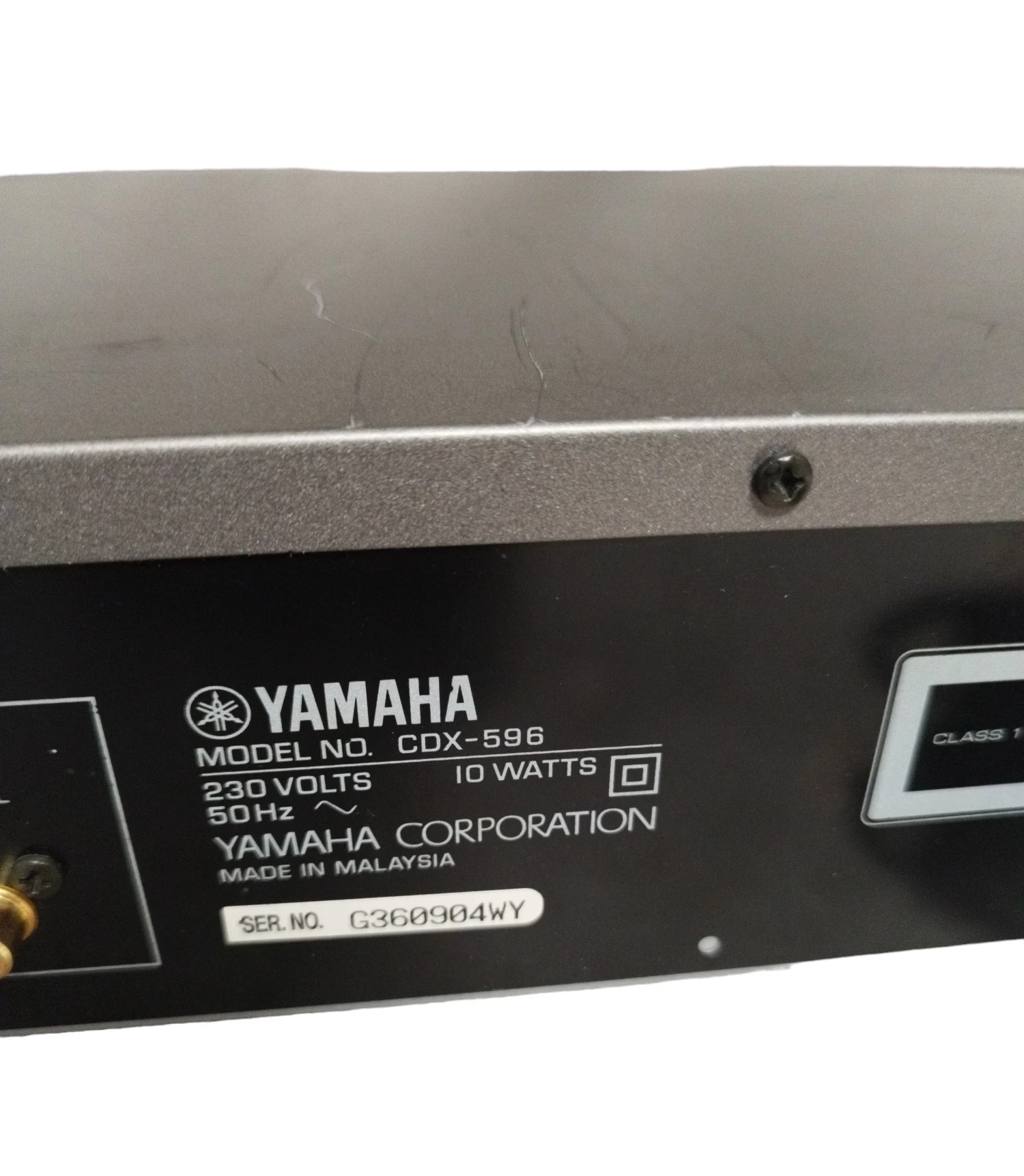 odtwarzacz-yamaha-cdx-596-rodzaj-wieloplytowy
