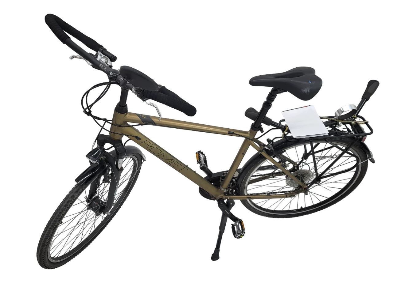 rower-romet-wagant-5-ciemno-zloto-28-meski-dodatkowa-kierownica-czerwony-dwor-24-gdansk