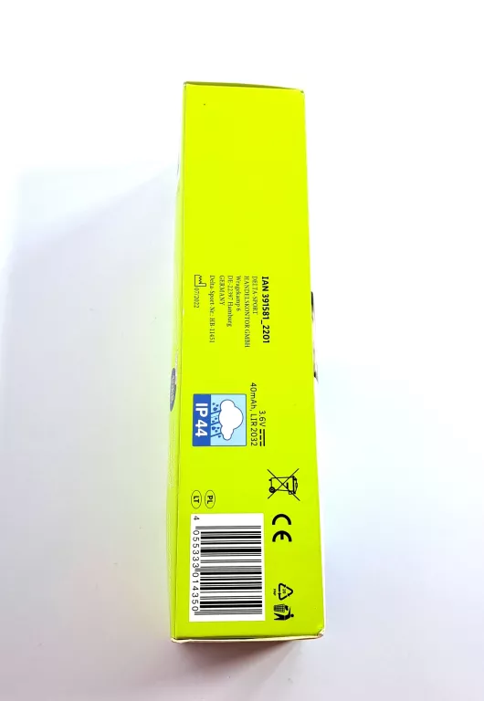 LED LIGHT UP DOG COLLAR