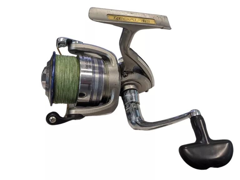 KOŁOWROTEK DAIWA LT REGAL 4000-4IS