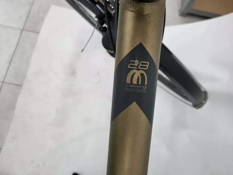 rower-romet-wagant-5-ciemno-zloto-28-meski-dodatkowa-kierownica-stan-11323-2