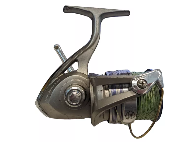 KOŁOWROTEK DAIWA LT REGAL 4000-4IS