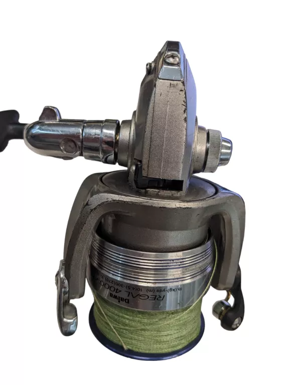 KOŁOWROTEK DAIWA LT REGAL 4000-4IS