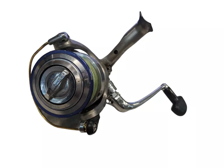 KOŁOWROTEK DAIWA LT REGAL 4000-4IS
