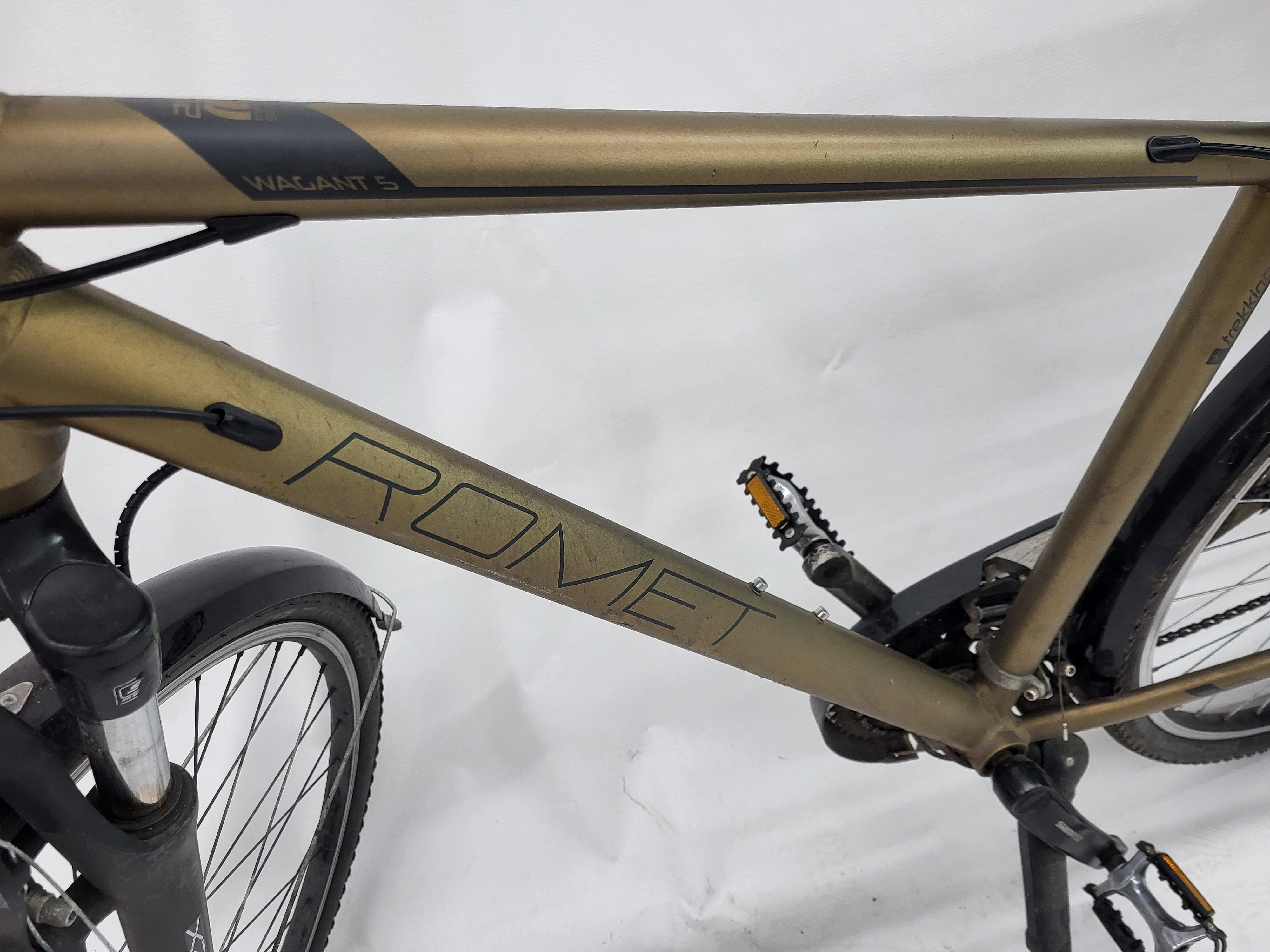 rower-romet-wagant-5-ciemno-zloto-28-meski-dodatkowa-kierownica-ean-gtin-5907782760823