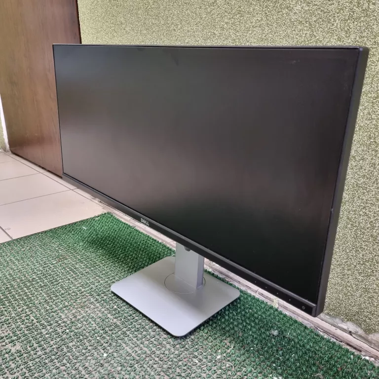 MONITOR DELL U2913WMT POLECAM!