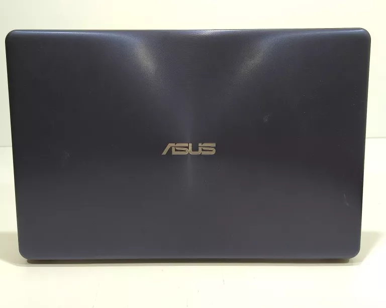 LAPTOP ASUS VIVOBOOK A510U + STACJA CD ASUS