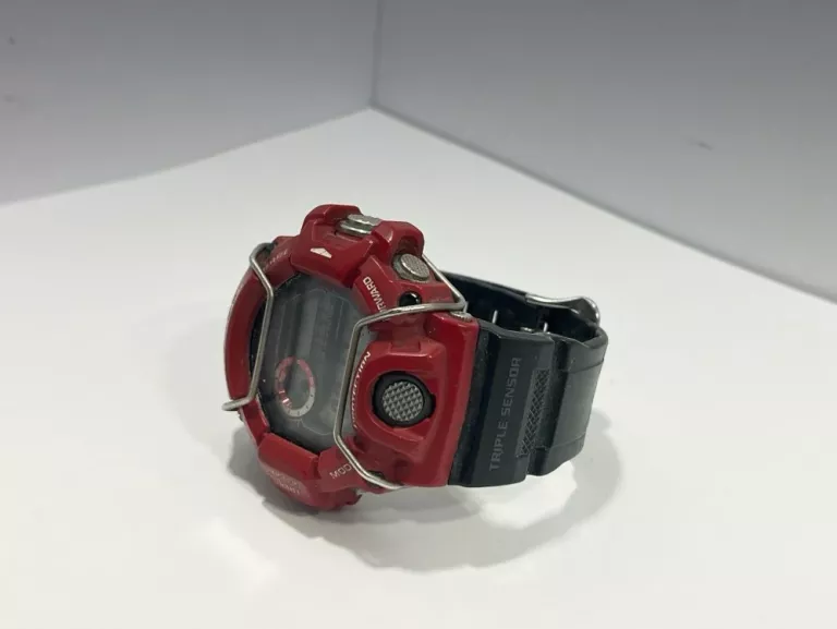 ZEGAREK CASIO GW-9400